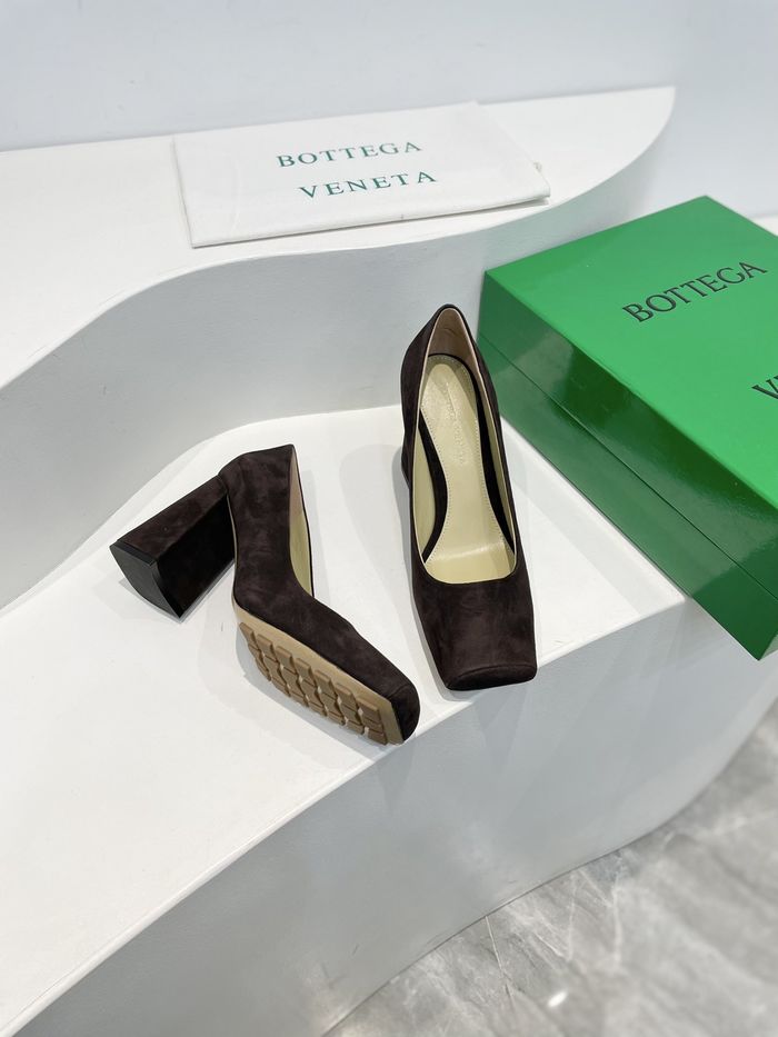 Bottega Veneta Shoes BVS00047 Heel 10CM